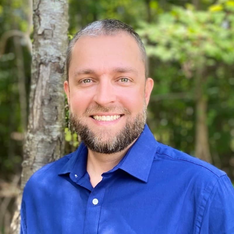 Thiago, Founder of The Fractional Stack